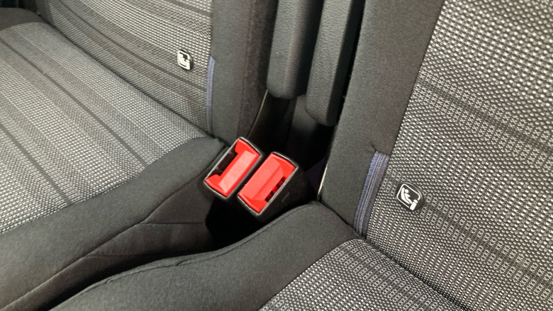 Vauxhall Combo Life 1.2 Turbo Energy XL 5dr Petrol Estate